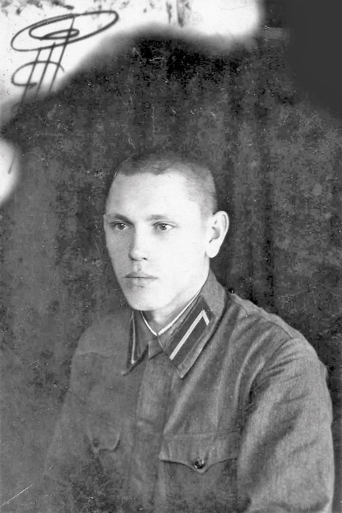 Казачков Алексей Михайлович